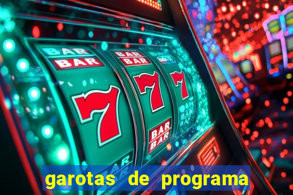 garotas de programa da zona sul